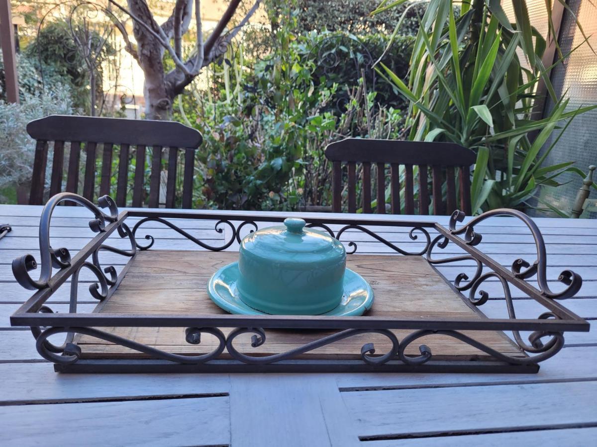 Stanza In Con Giardino * Milaan